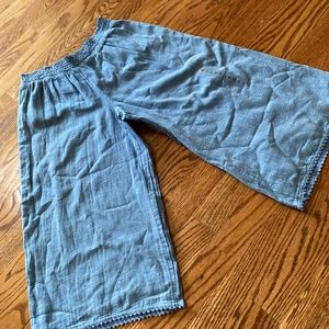 Polo kids gauchos